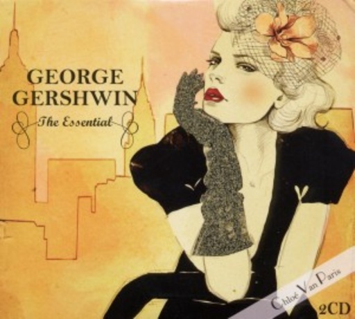 Diverse – George Gershwin - The Essential