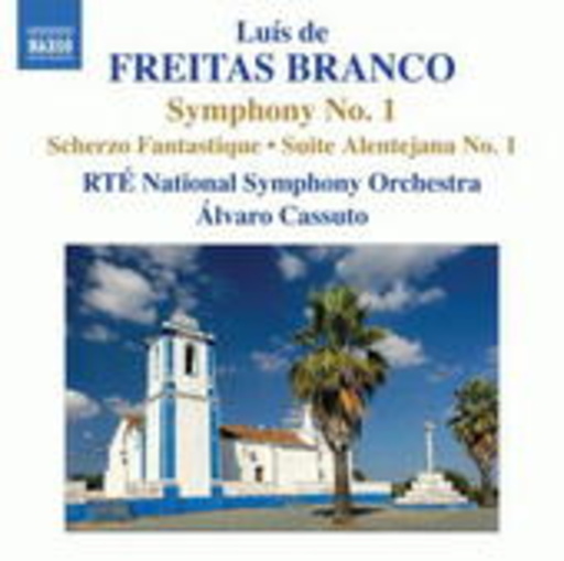 Symphony No. 1