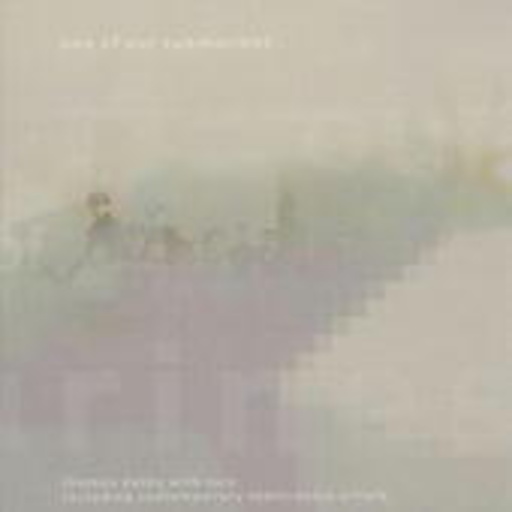 Thomas Dolby with Salz – One Of Our Submarines (Remixes)