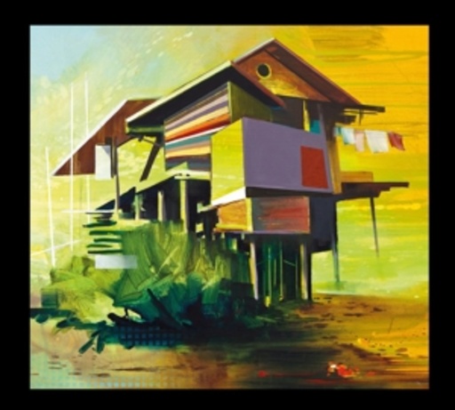 Blauson – In My Safe Place