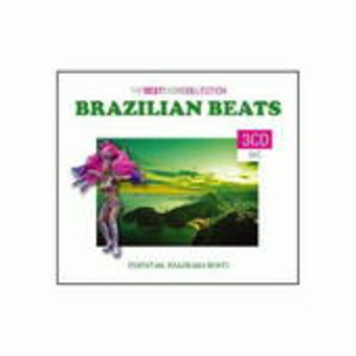 Brazilian Beats