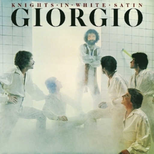 Giorgio – Knights In White Satin