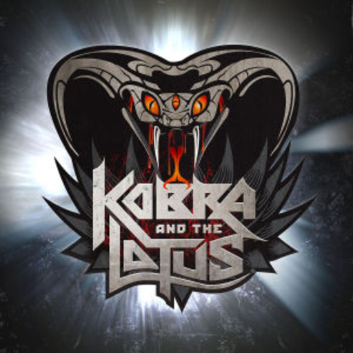 Kobra And The Lotus – Kobra And The Lotus