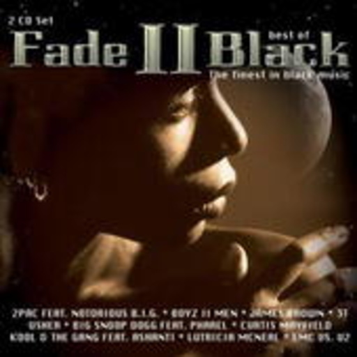 Diverse – Best Of Fade 2 Black