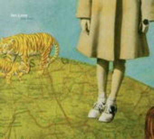 Ian Love – Ian Love