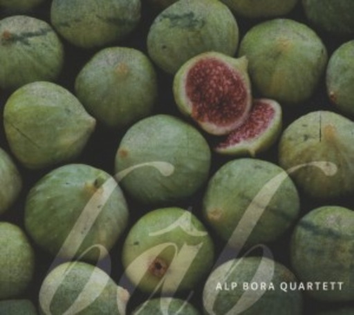 Alp Bora Quartett – Bâb