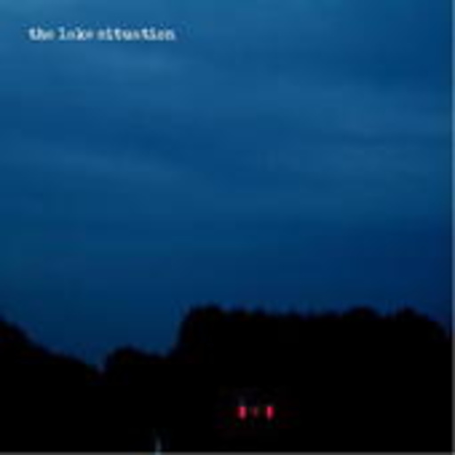 The Lake Situation – The Lake Situation