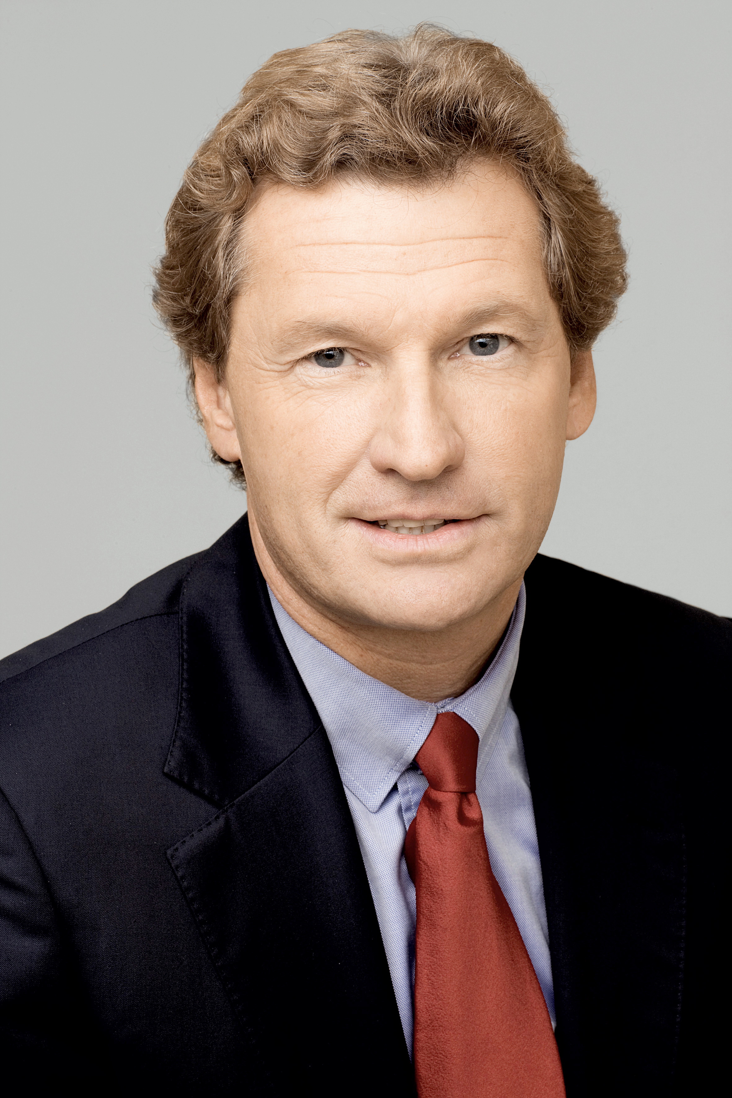 Bernd Buchholz