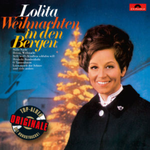 Lolita – Weihnachten in den Bergen (Originale)