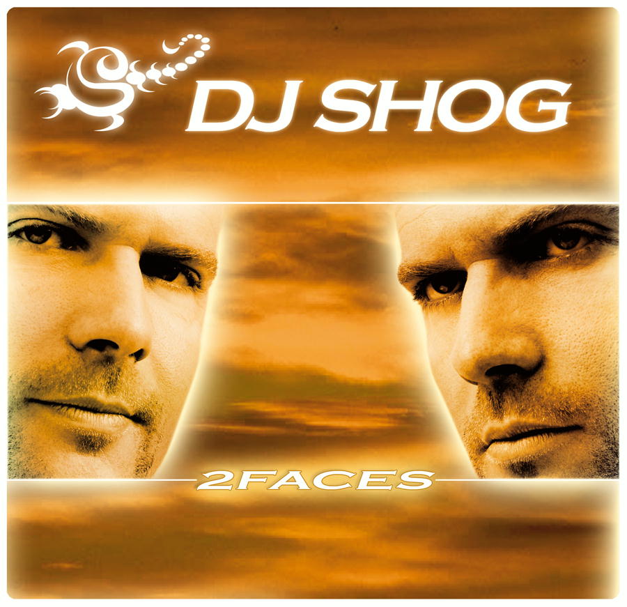 DJ Shog – 2Faces