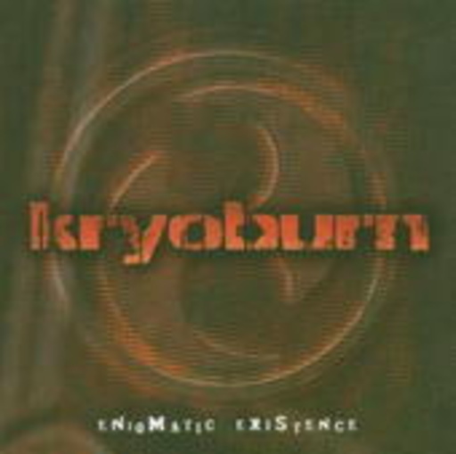 Kryoburn – Enigmatic Existance