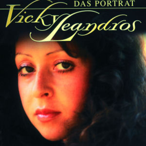 Vicky Leandros – Das Porträt