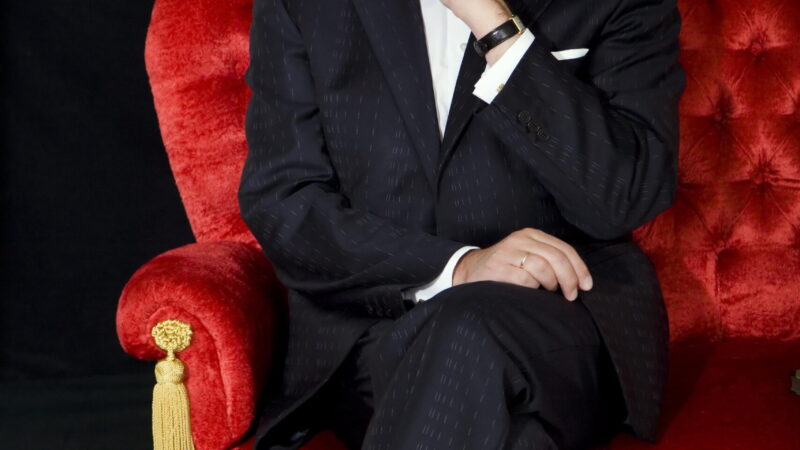 Götz Alsmann