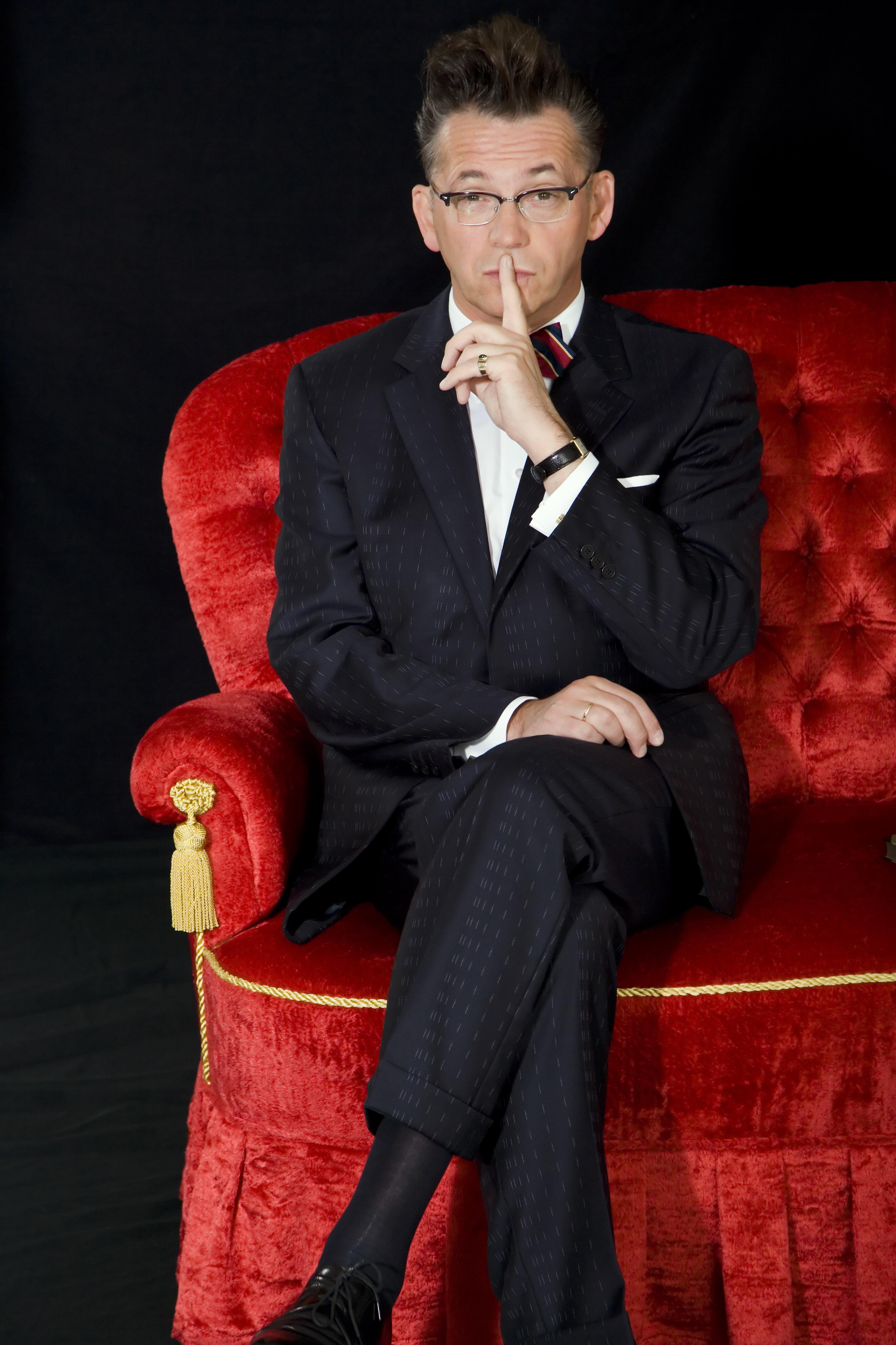 Götz Alsmann