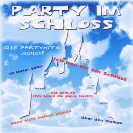 Diverse – Party im Schloss