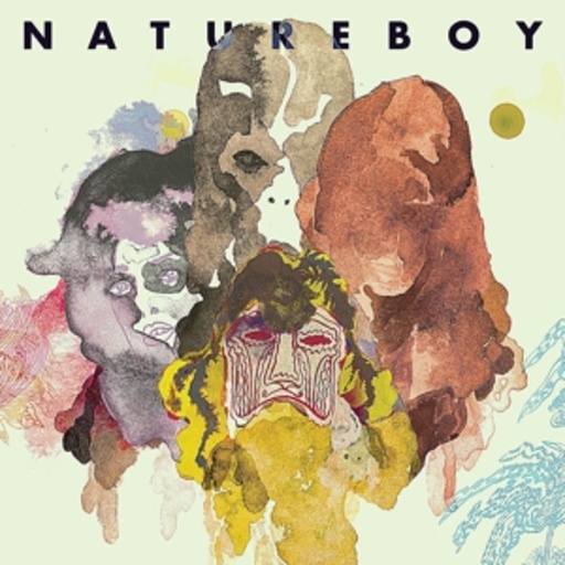 Flako – Natureboy