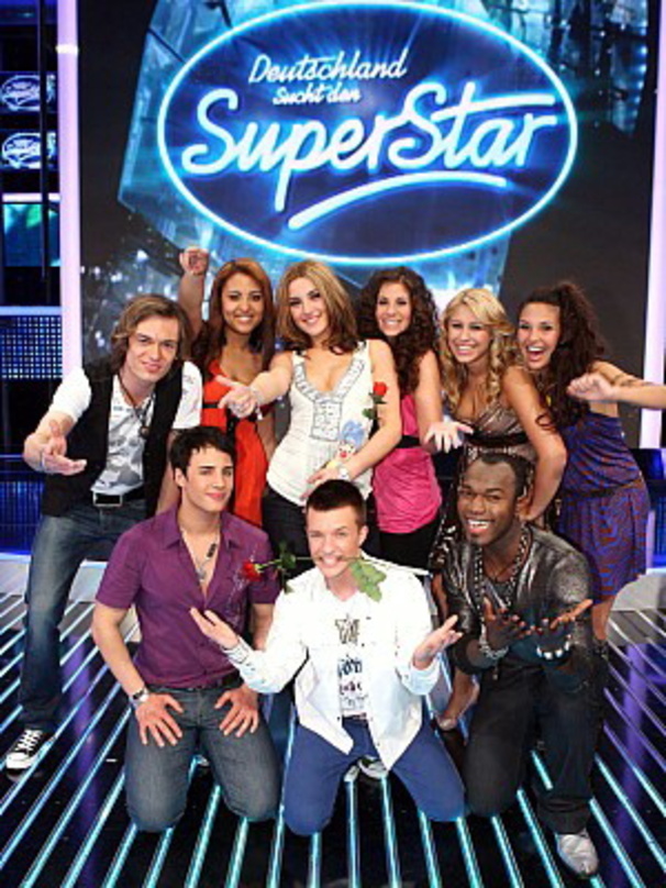 Bleibt erfolgreich: "DSDS