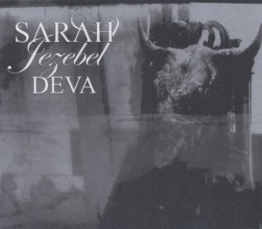 Sarah Jezebel Deva – The Corruption