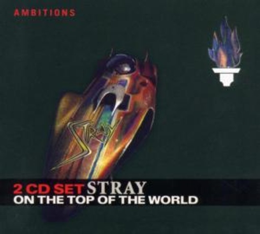 Stray – On The Top Of The World