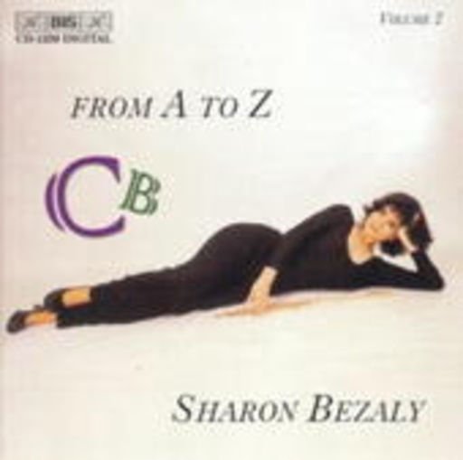 Sharon Bezaly – From A To Z