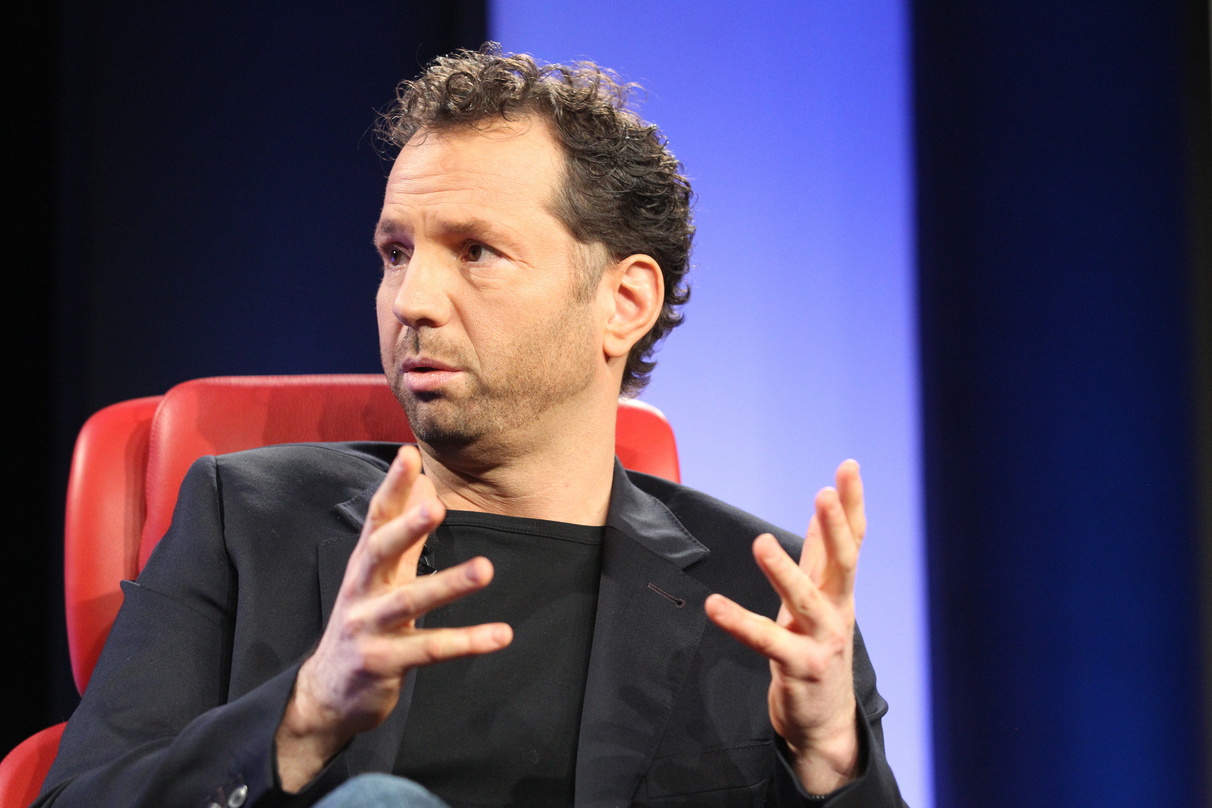 Spricht bei der ILMC: Michael Rapino von Live Nation