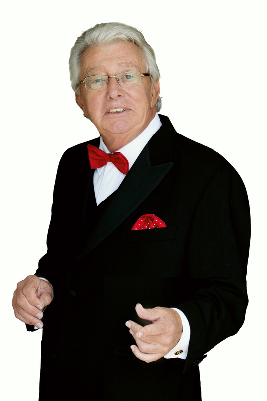 Erhielt einen Preis für sein Lebenswerk: Dieter Thomas Heck