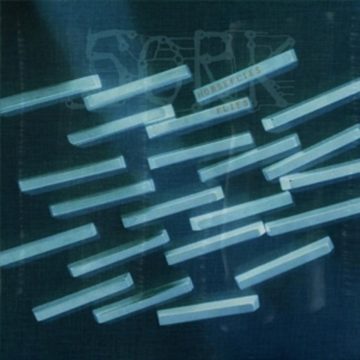 Sork – Horsefly Flies