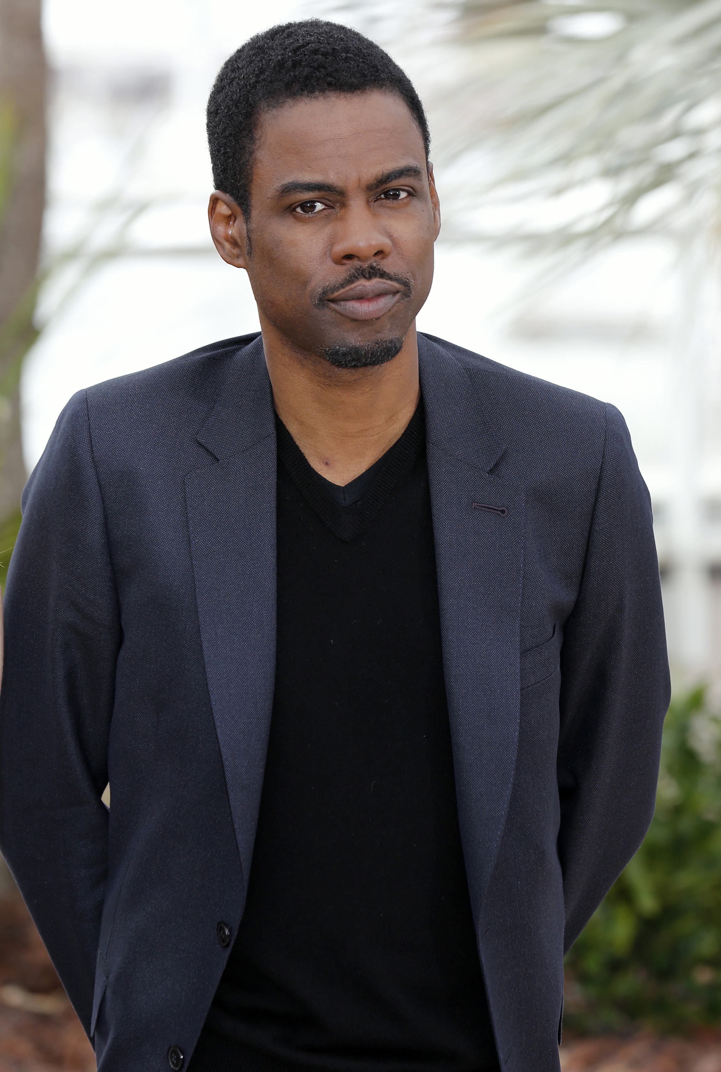 Chris Rock