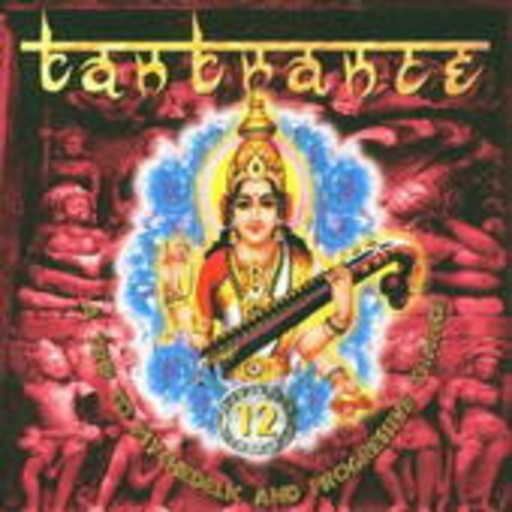 Tantrance Vol. 12