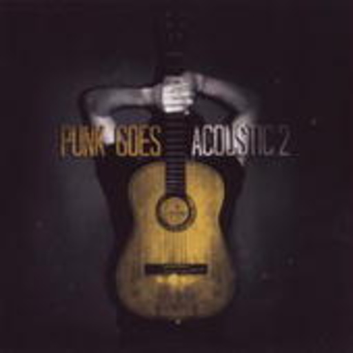 Diverse – Punk Goes Acoustic 2