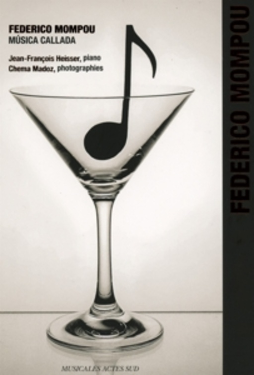 Jean-François Heisser – Música Callada