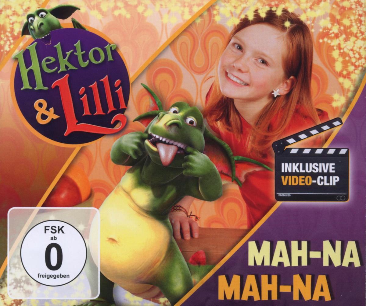 Hektor & Lilli – Mah-Na Mah-Na