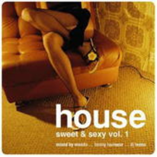 Diverse – House - Sweet & Sexy Vol. 1