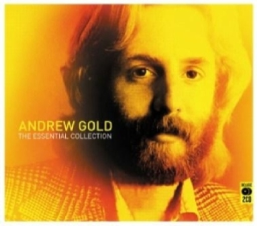 Andrew Gold – Essential Andrew Gold