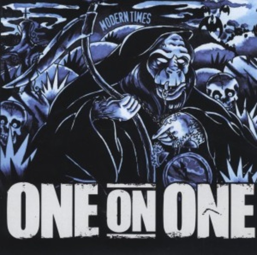 One On One – Modern Times