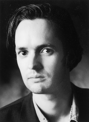 Oliver Schmitz
