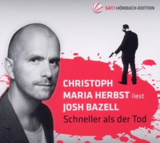 Christoph Maria Herbst – Schneller als der Tod