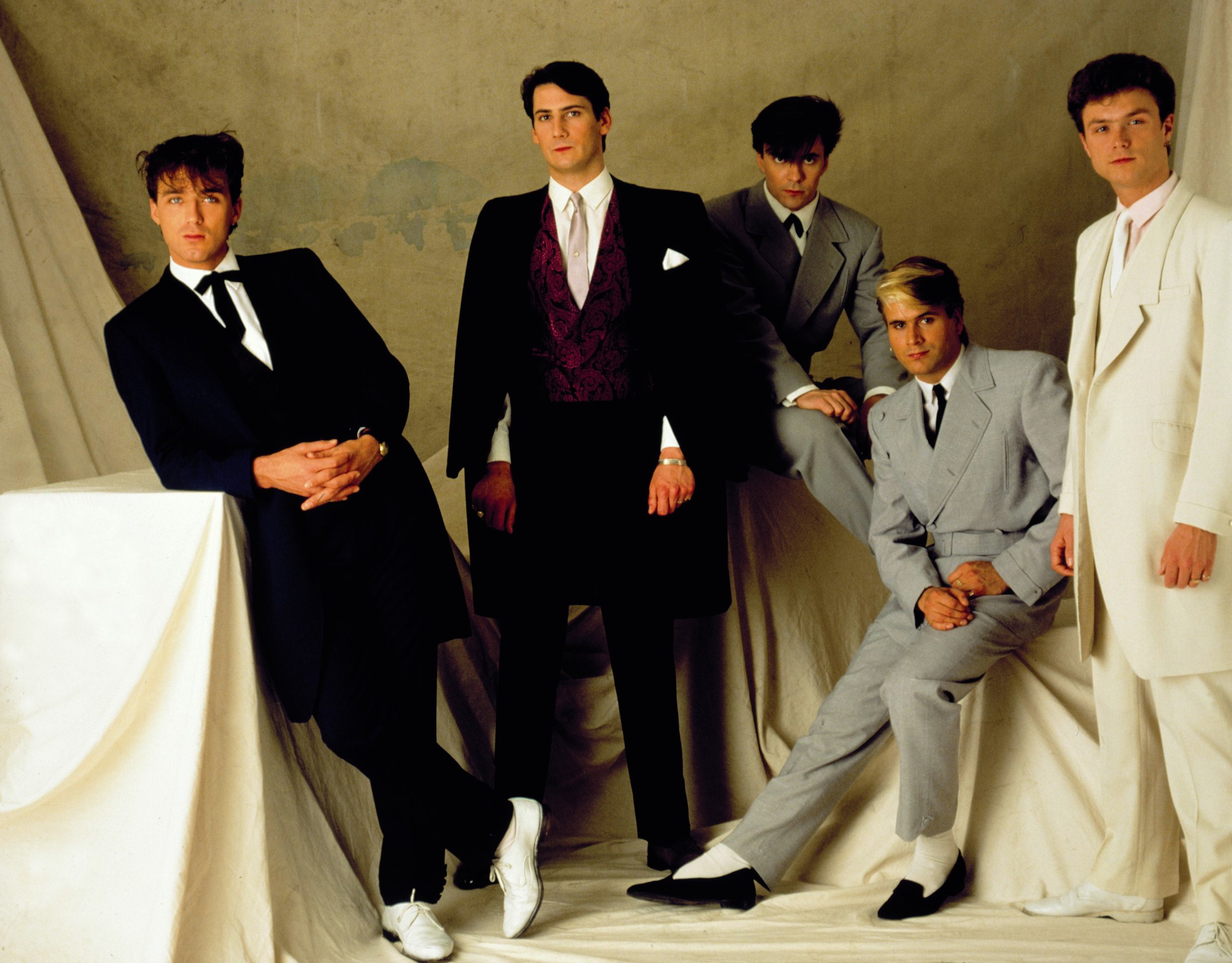 Spandau Ballet