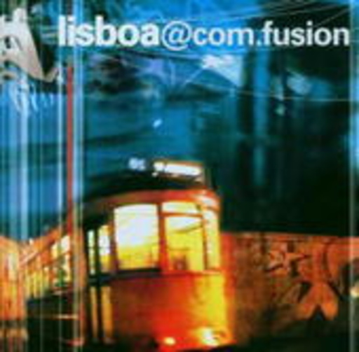 Diverse – Lisboa@com.fusion