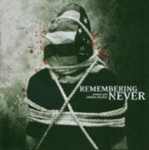 Remembering Never – Women And Children Die First