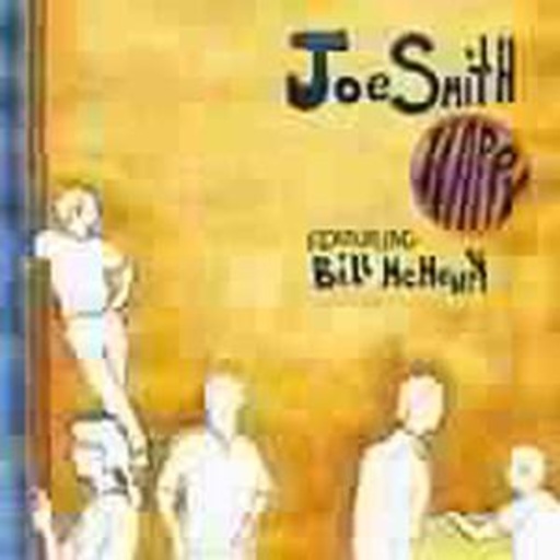 Joe Smith – Happy