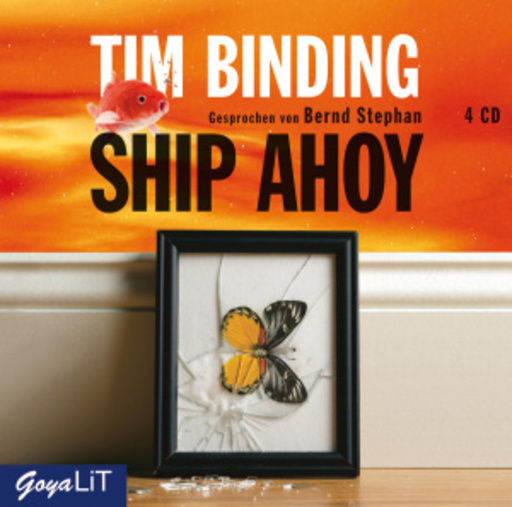Bernd Stephan – Ship Ahoy