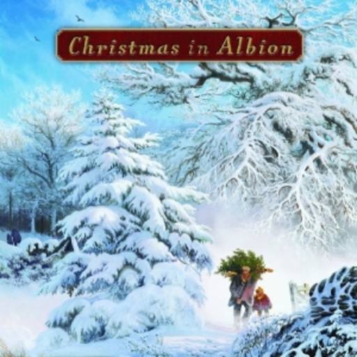 Diverse – Christmas In Albion