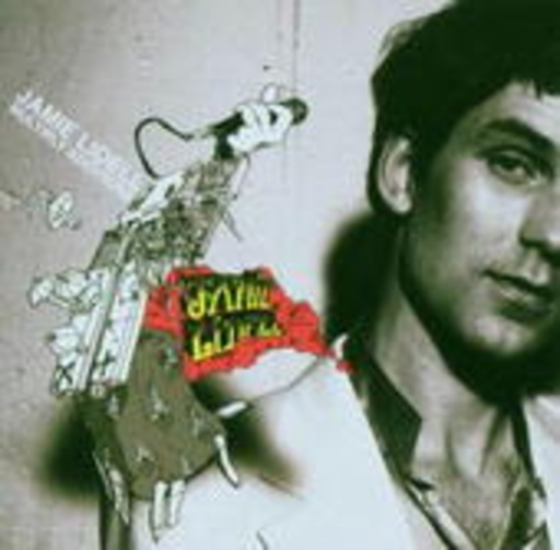 Jamie Lidell – Multiply Additions