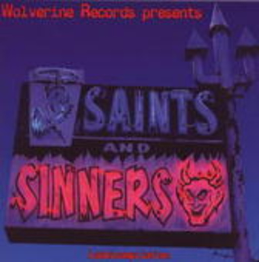 Diverse – Saints & Sinners