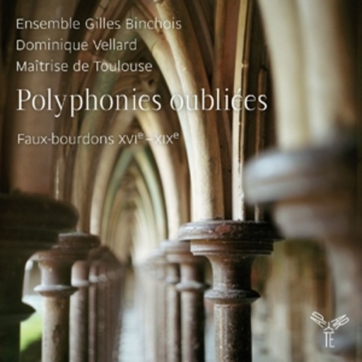 Diverse – Polyphonies Oubliées