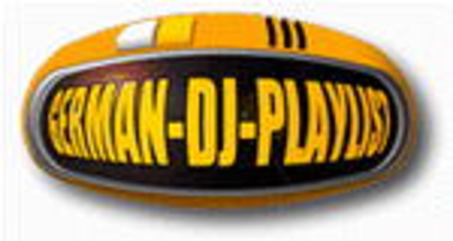 Bietet neuen Service: die German-DJ-Playlist