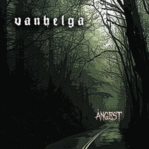 Vanhelga – Angest