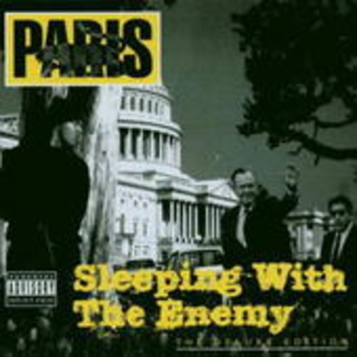Paris – Sleeping With The Enemy
