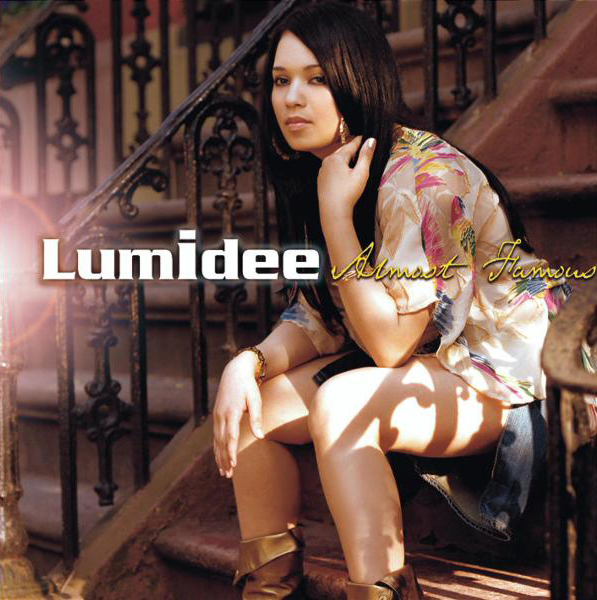 Lumidee – Almost Famous